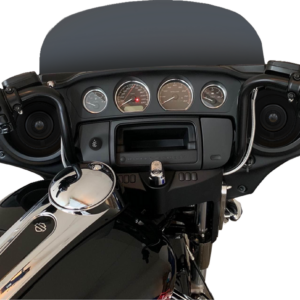 Amplifier/Speaker/Bluetooth Controller - FLHT