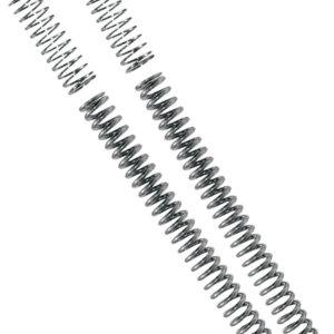 Fork Lowering System - Front - Lowers 2.00"
