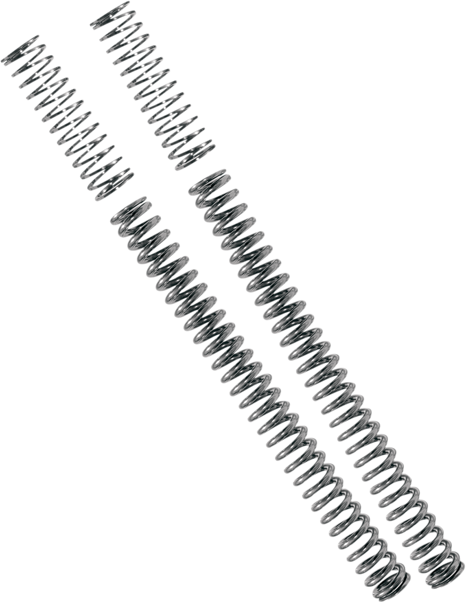 Fork Lowering System - Front - Lowers 2.00"