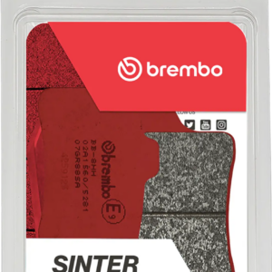 PRIME Sinter SA Brake Pads