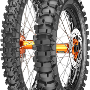 Tire - MC360™ Mid-Soft - Rear - 140/80-18 - 70M
