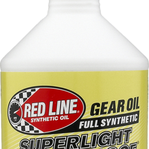 Superlight Shockproof® Gear Oil - 1 US quart
