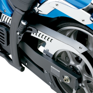 Drive Belt Guard - XVS1300C Stryker