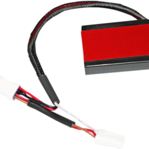 Magic Strobes™ Brake Module - Trunk - Indian