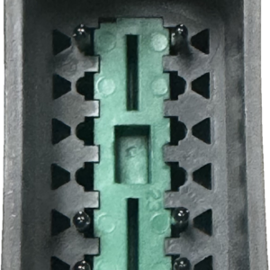 Auto-Cancel Turn Signal Module - 12-Position Male Connector