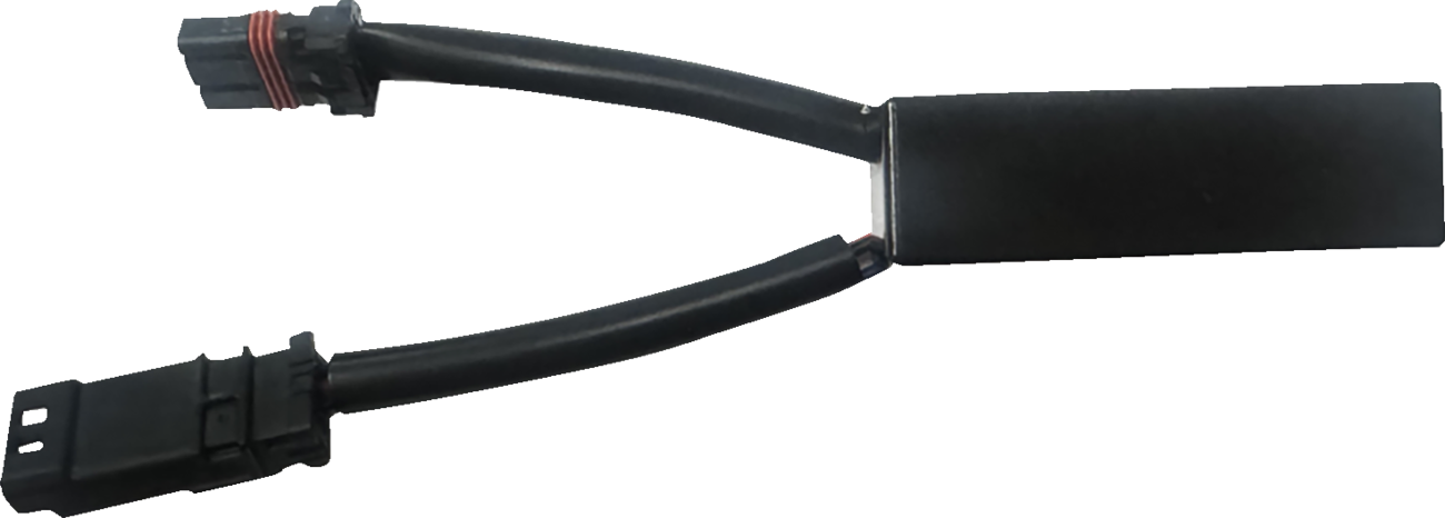 Taillight Sync Module - Softail