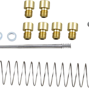 Jet Kit - Stage 1/2 - Kawasaki