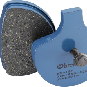 PRIME Carbon Ceramic Brake Pads