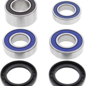 Wheel Bearing Kit - Rear - Honda CBR/RVT