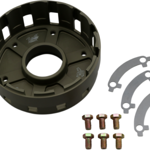 Scorpion Clutch Basket - M8