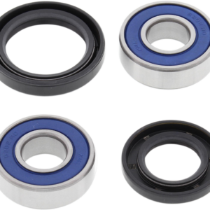 Wheel Bearing Kit - Front - '94-'09 Ninja 500