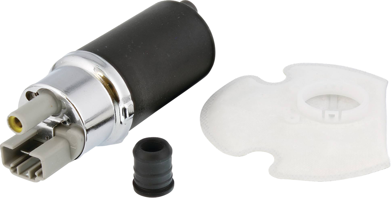 Fuel Pump Rebuild Kit - Can-Am