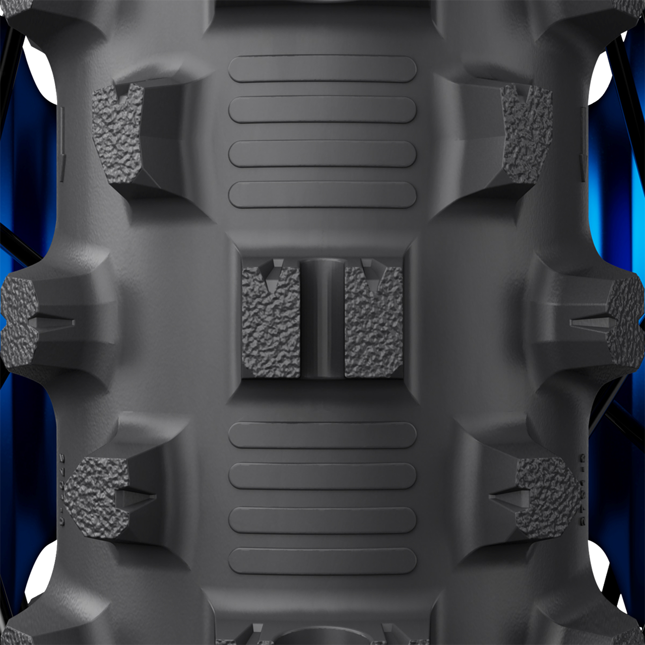 Tire - StarCross 6 Sand - Front - 80/100-21 - 51M