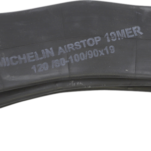 Inner Tube - Standard - 19" - TR-4 - Center/Side Metal Valve