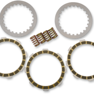 Complete Dirt Digger Clutch Kit - Honda