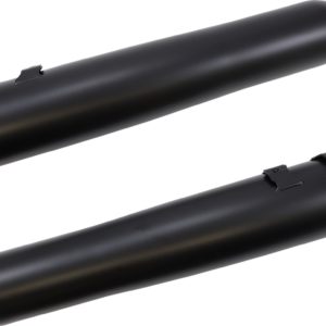 4-1/2" NH Series Mufflers - Black