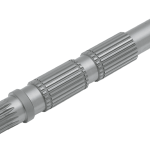 5-Speed Main Shaft - '91-'05 Sportster