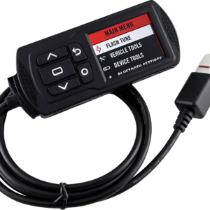 Power Vision 3 Fuel Injection Module - Yamaha