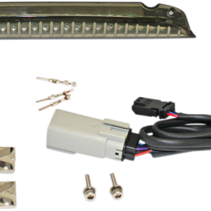 Luggage Rack Light - Smoke