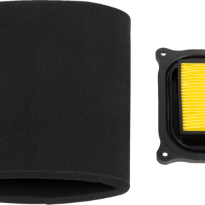 Replacement Air Filter - Yamaha