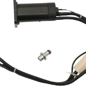 Fuel Pump Module Assembly