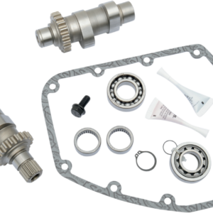 Camshaft Kit - 585C - Chain Drive - Twin Cam