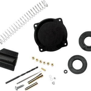 Thunderslide Jet Kit - Twin Cam