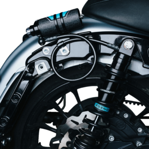 REVO ARC External Reservoir Mount