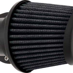 VO2 Falcon Air Intake Kit - Weaved Carbon Fiber