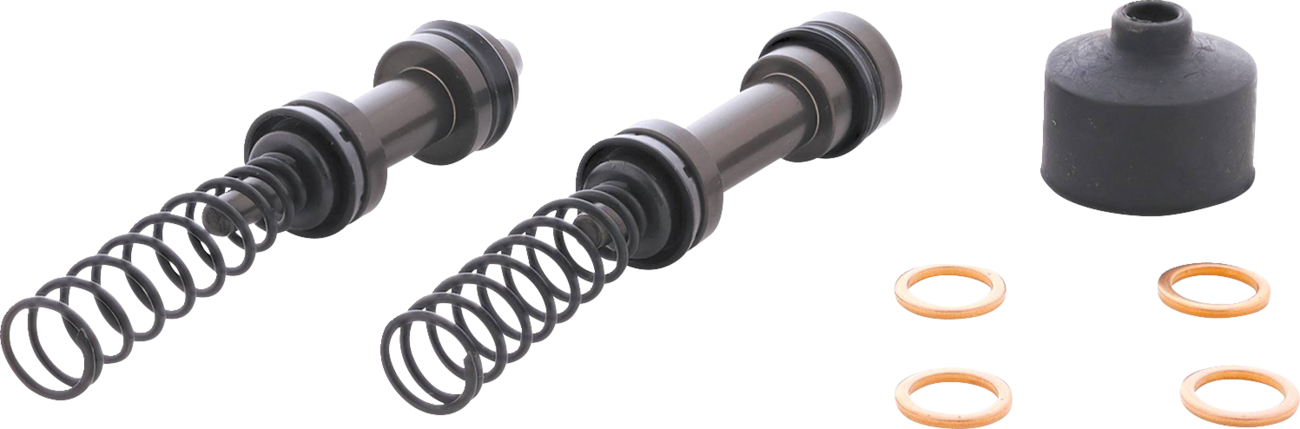 Brake Master Cylinder Rebuild Kit