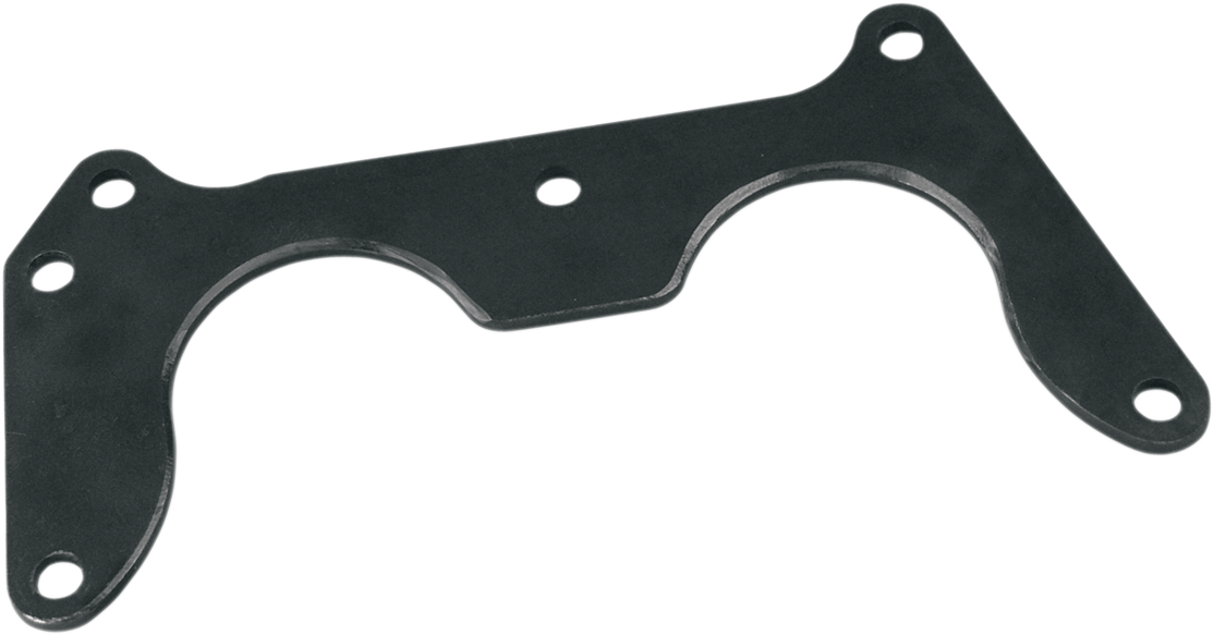Cam Bearing Retention Plate - Twin Cam '99-'06 (except '06 Dyna)