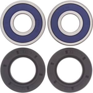 Wheel Bearing Kit - Front/Rear
