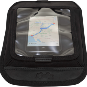 Tank Pad - Black