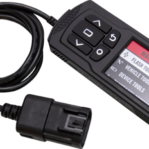 Power Vision 3 ECU Tuner - Polaris