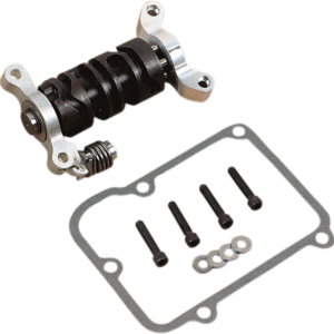 Shifter Drum Kit - 5-Speed - '87-'97 Harley-Davidson