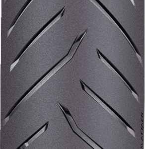 Tire - ContiRoadAttack 4 - Front - 120/70ZR19 - (60W)