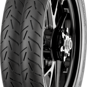 Tire - ContiStreet - Rear - 90/90-18 - 57P