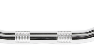 1" Handlebar - Low Bend - Chrome