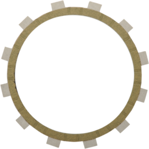 Clutch Friction Plate - Yamaha