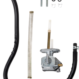 Petcock Fuel Kit - Suzuki