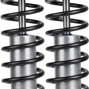 REVO-A Adjustable XL Coil Suspension - 13" - Clear Anodized - Standard