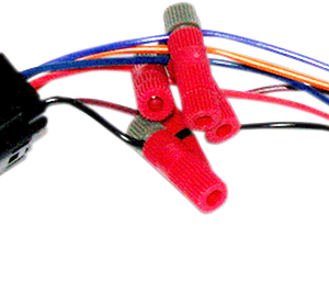 Universal Wiring Adapter
