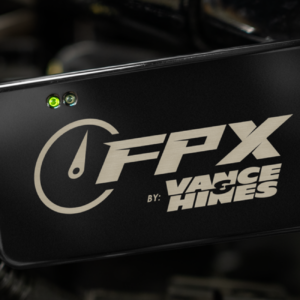 Fuelpak X Tuning Module