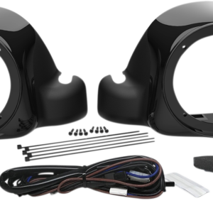Lower Speaker Adapters