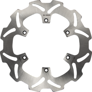 Brake Rotor - Kawasaki/Suzuki/Yamaha