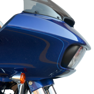 Sport Flare® Windshield - 14" - Tint - '15-'25 FLTR