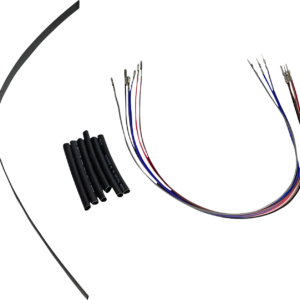 Wire Extension - Handlebar - Throttle-By-Wire - 15"