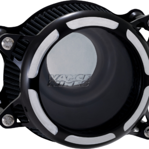 VO2 Insight Air Intake Kit - XL - Black Contrast