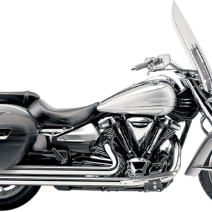 Speedster X-Tra Long Exhaust - Stratoliner