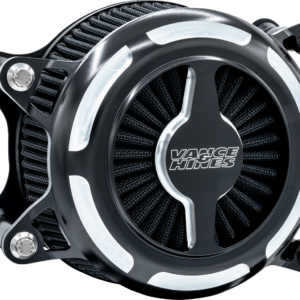VO2 Blade Air Intake - Black Contrast